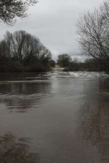 Portugal está "a meio de um processo complicado": rios e cidades em risco de cheias e ventos fortes